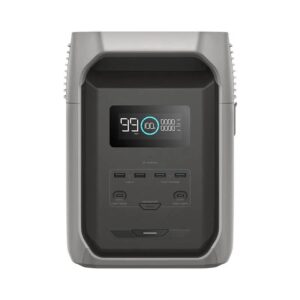 תחנת כוח ניידת