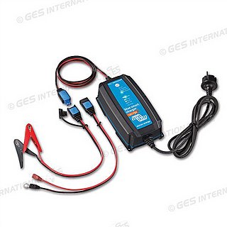 מטען מצברים ליתיום