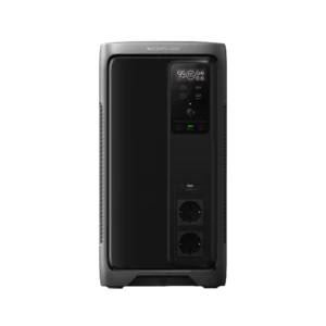 תחנת כח ניידת ECOFLOW DELTA 3 AIR 2000