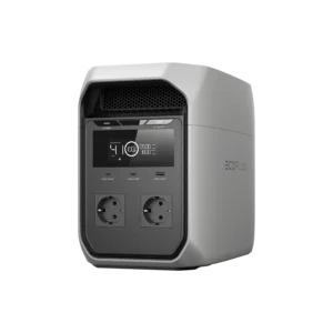 תחנת כח ניידת ECOFLOW DELTA 3 CLASSIC