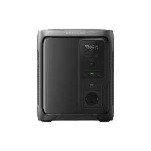 תחנת כח ניידת ECOFLOW DELTA 3 AIR 1000