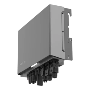 EcoFlow power ocen 25 KW- תלת פאזי